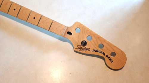 Never played fender squier - played,