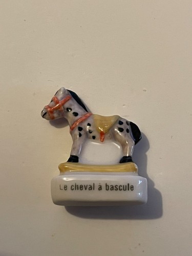 Fève jouets d autrefois - jouets, d'autrefois