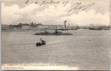 56 LORIENT  carte postale
