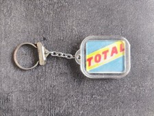 PORTE CLE VINTAGE ANNEES 60