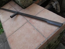 OUTILS ANCIENS BISAIGUE CHARPENTIER