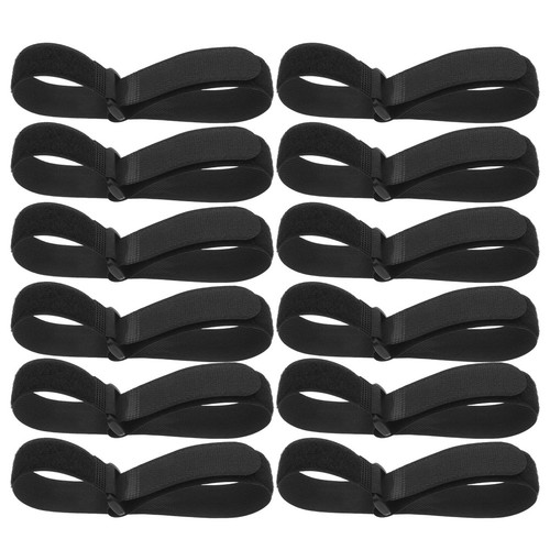 Strape mat yoga 12pcs - strape, de