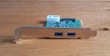 TRANSCEND - Carte PCI USB 3.0