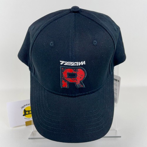 Casquette pokémon center team - pokémon,