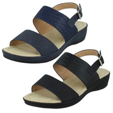 Mules À Talon Bas Slingback