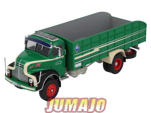 Cb39 camions autobus 43 - et,