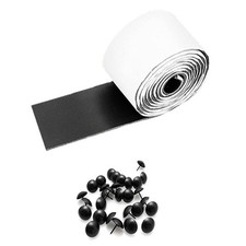 Sangle de Poutre en Faux Bois de 5 Pieds, Sangle de Masquage D'Espace pour 5222