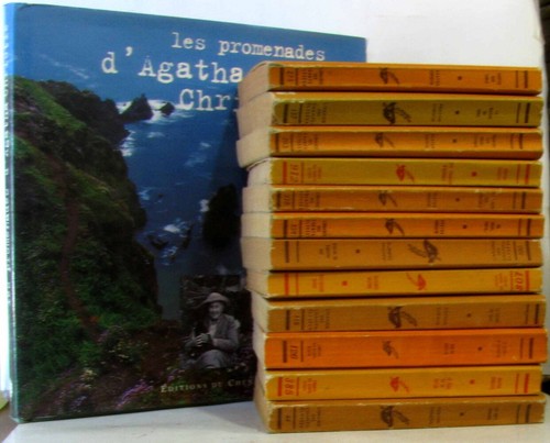 Les promenades agatha - les, d'agatha