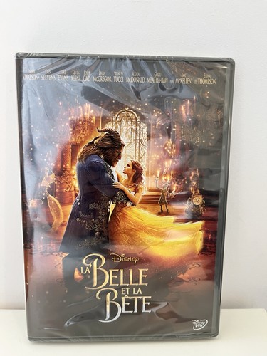 Dvd belle bête le - la, la
