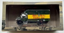 Camion Opel Blitz Fourgon