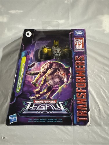 New nightprowler hasbro - *new*,