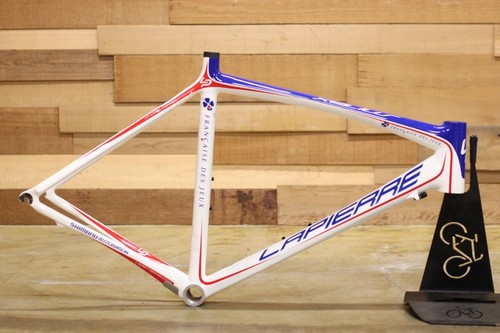 Lapierre xelius 400 size - cp, 52