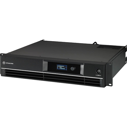 Dynacord l1300fd dsp power - dynacord,