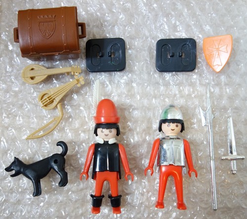 Geobra playmobil 3334 3377 - 3334,