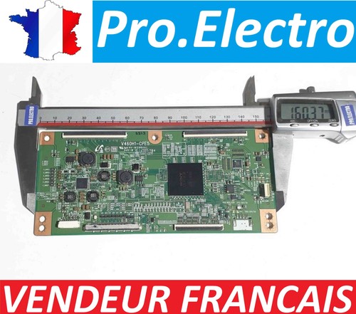 Con tcon v460h1 cpe5 - tv, sony
