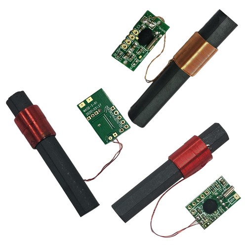 Module récepteur