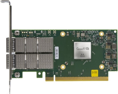 Nvidia connectx en - nvidia, connectx-6