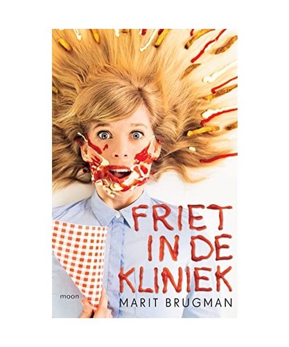 Friet kliniek brugman - friet, de