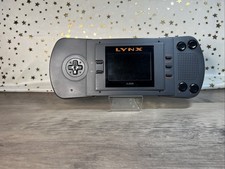 console atari lynx