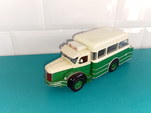 0604261 bus camion - bus, 1/43