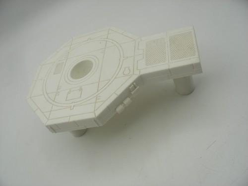 Mattel coleco starcom - mattel,