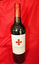 VIN DE BORDEAUX CHATEAU CHAIGNEAU  LALANDE DE POMEROL 2019