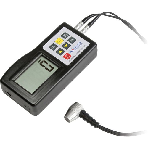 Sauter jauge - td,