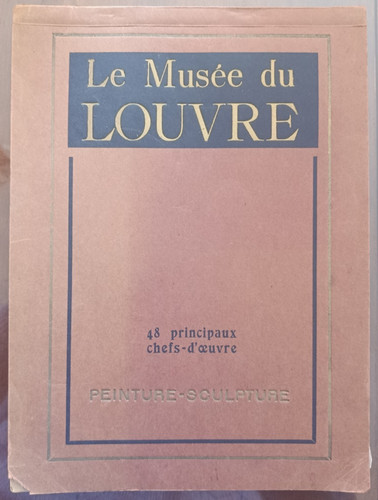 Musee louvre 48 - musee,
