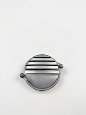 Carter abre à came Honda 125