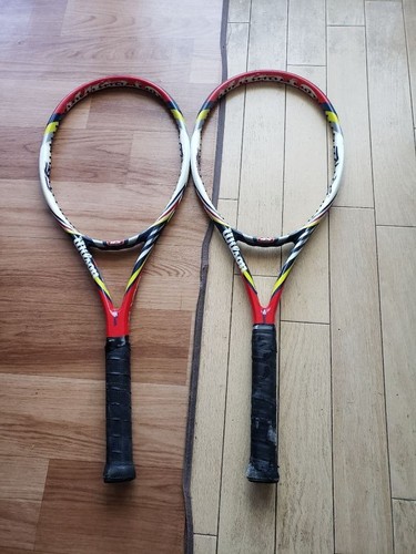 Jeu raquettes de tennis - jeu,