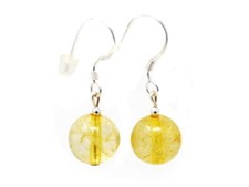 Belles Boucles D'Oreilles En