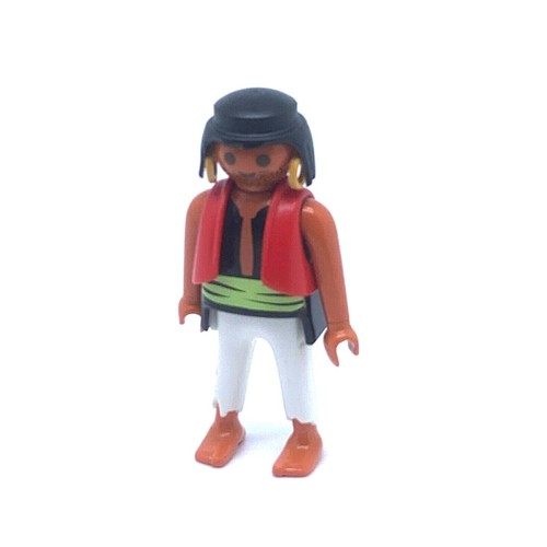 Playmobil pirates homme - *,