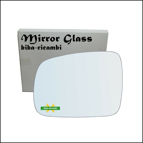 Miroir adhésif côté - miroir,