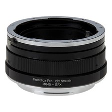 Fotodiox DLX Adaptateur