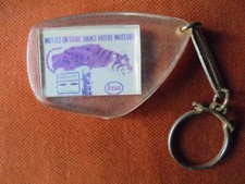 porte-clés key ring mettez un
