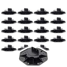 XPOtool Plots de terrasse Set