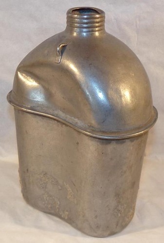 Gourde ww2 usa américain - us,