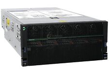 E870  IBM POWER E870 SERVER 4X POWER8 10-CORE CPU 4.19GHZ 1TB RAM