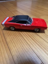 Hot Wheels 1/18 1969 Dodge