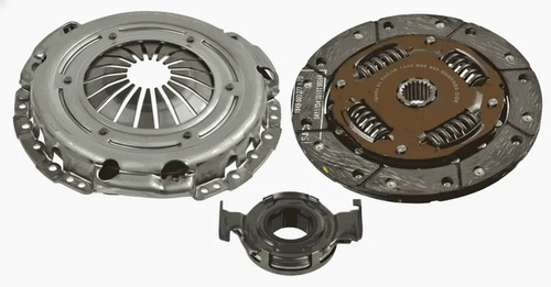 Kit embrayage 3000 950 - 3000,