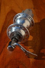 Moyeu arrière Campagnolo