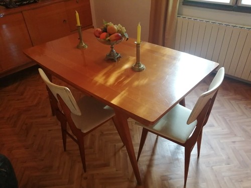 Ensemble salle manger - ensemble,