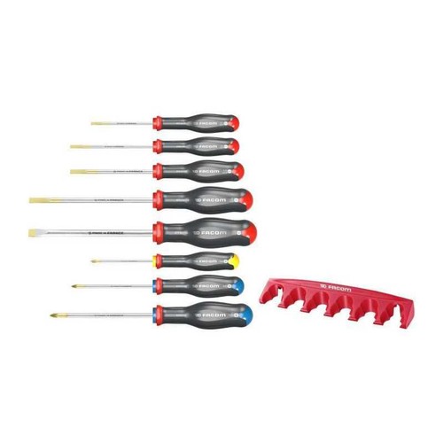 Facom coffret tournevis - facom, de