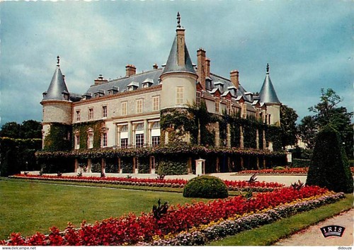 Carte postale - carte,