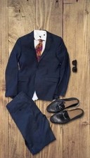 Dolce Gabbana Suit set wool