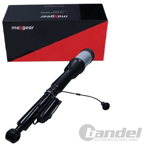 Maxgear ressort pneumatique - maxgear,