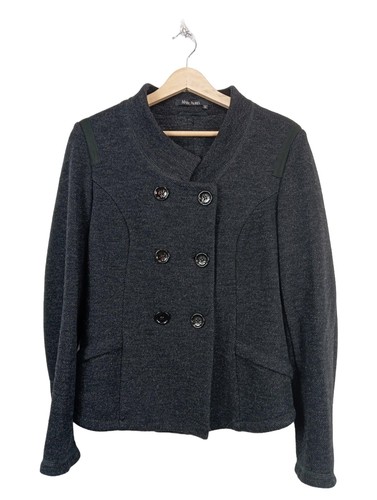 Marc aurel veste laine - marc, en