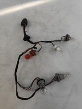 Platine feu arriere droit HYUNDAI H 350