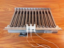 chaffoteaux TALIA EVO SYSTEM 24 VMC bruleur 13 / rampe gaz  60001582 / 65104302