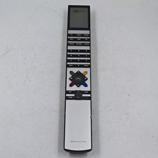 Bang & Olufsen Télécommande - Actif, Plaque De Usage, N°Accessoires